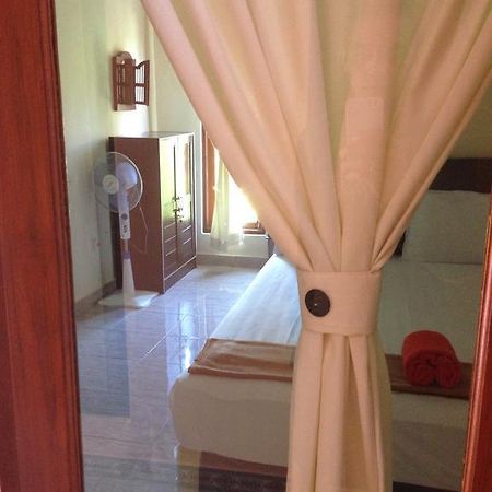Cebluk Sari Apartment Ubud  Ngoại thất bức ảnh