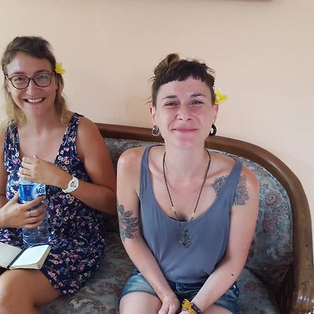 Cebluk Sari Apartment Ubud  Ngoại thất bức ảnh