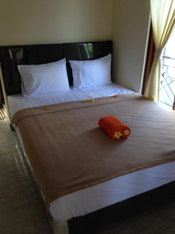 Cebluk Sari Apartment Ubud  Ngoại thất bức ảnh