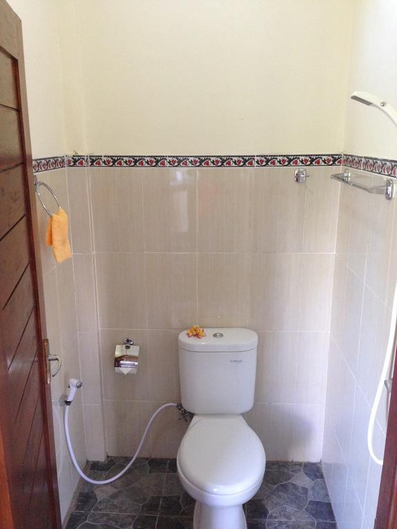 Cebluk Sari Apartment Ubud  Ngoại thất bức ảnh