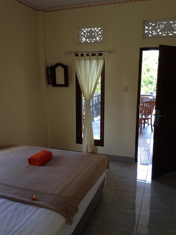 Cebluk Sari Apartment Ubud  Ngoại thất bức ảnh