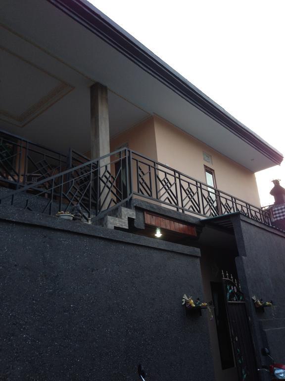 Cebluk Sari Apartment Ubud  Ngoại thất bức ảnh