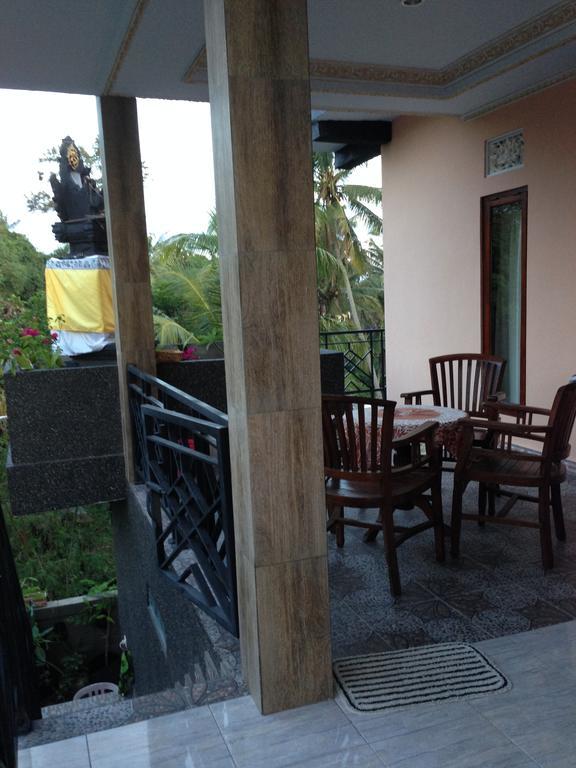 Cebluk Sari Apartment Ubud  Ngoại thất bức ảnh