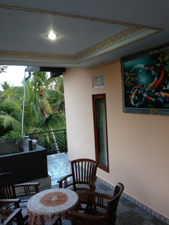 Cebluk Sari Apartment Ubud  Ngoại thất bức ảnh