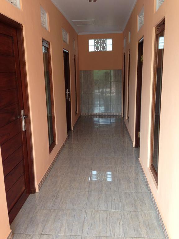 Cebluk Sari Apartment Ubud  Ngoại thất bức ảnh