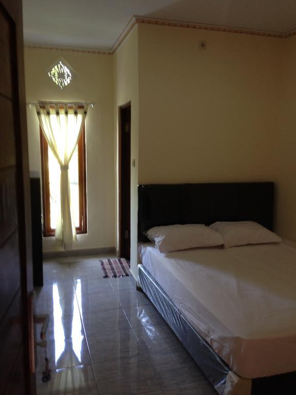 Cebluk Sari Apartment Ubud  Ngoại thất bức ảnh