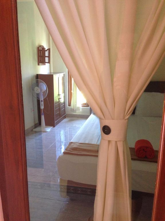 Cebluk Sari Apartment Ubud  Ngoại thất bức ảnh