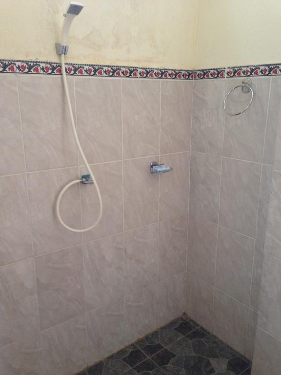 Cebluk Sari Apartment Ubud  Ngoại thất bức ảnh