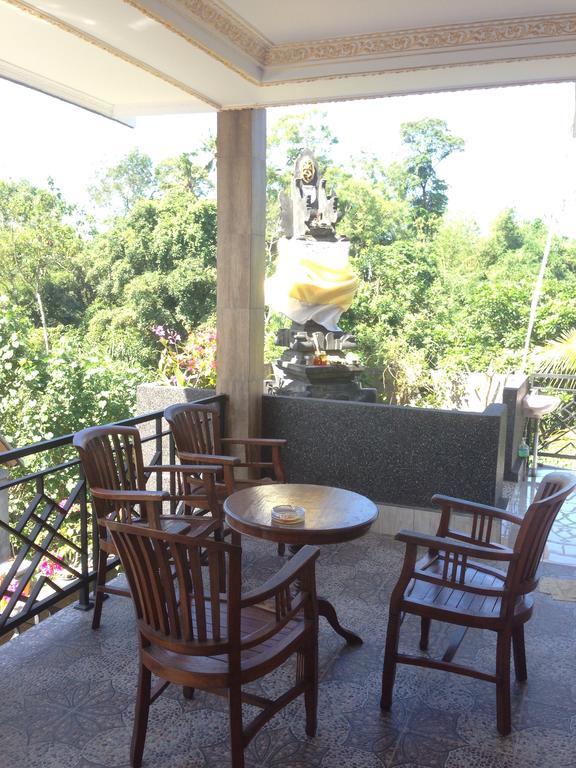 Cebluk Sari Apartment Ubud  Ngoại thất bức ảnh