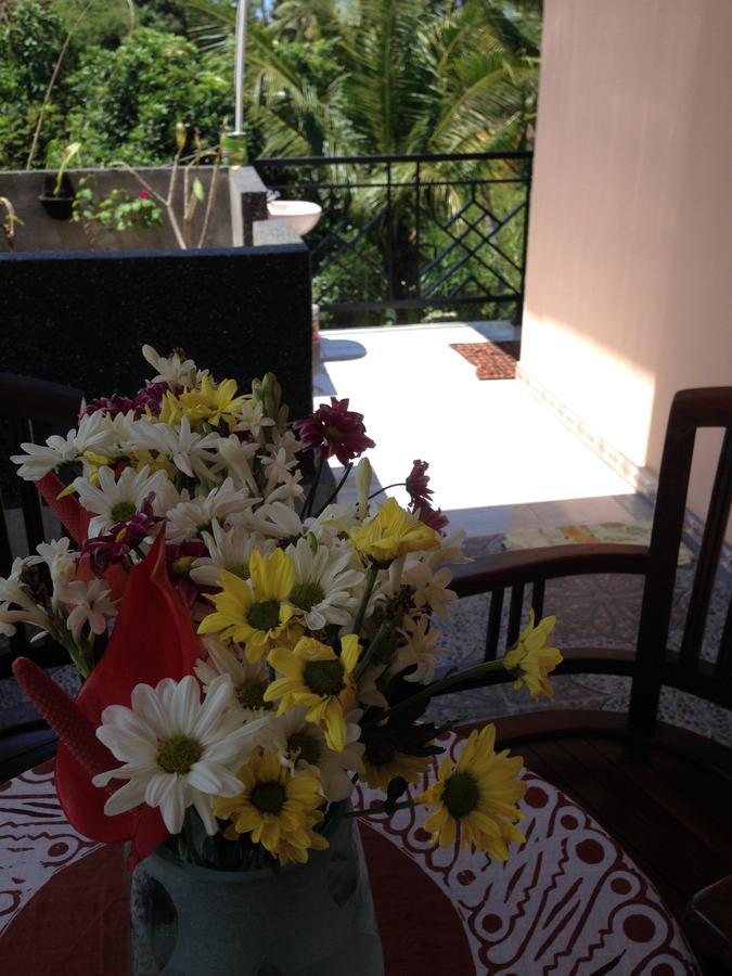 Cebluk Sari Apartment Ubud  Ngoại thất bức ảnh